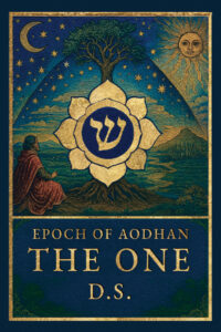 Epoch of Aodhan: The One